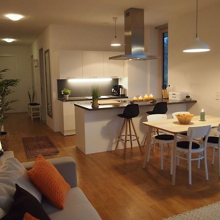 Apartment Schlosspark Am Traunsee Altmünster Εξωτερικό φωτογραφία