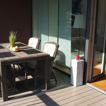 Apartment Schlosspark Am Traunsee Altmünster Εξωτερικό φωτογραφία