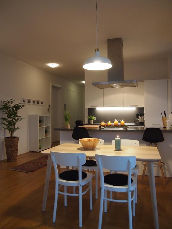 Apartment Schlosspark Am Traunsee Altmünster Δωμάτιο φωτογραφία