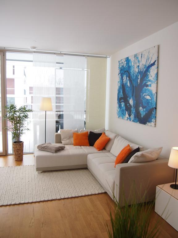 Apartment Schlosspark Am Traunsee Altmünster Εξωτερικό φωτογραφία