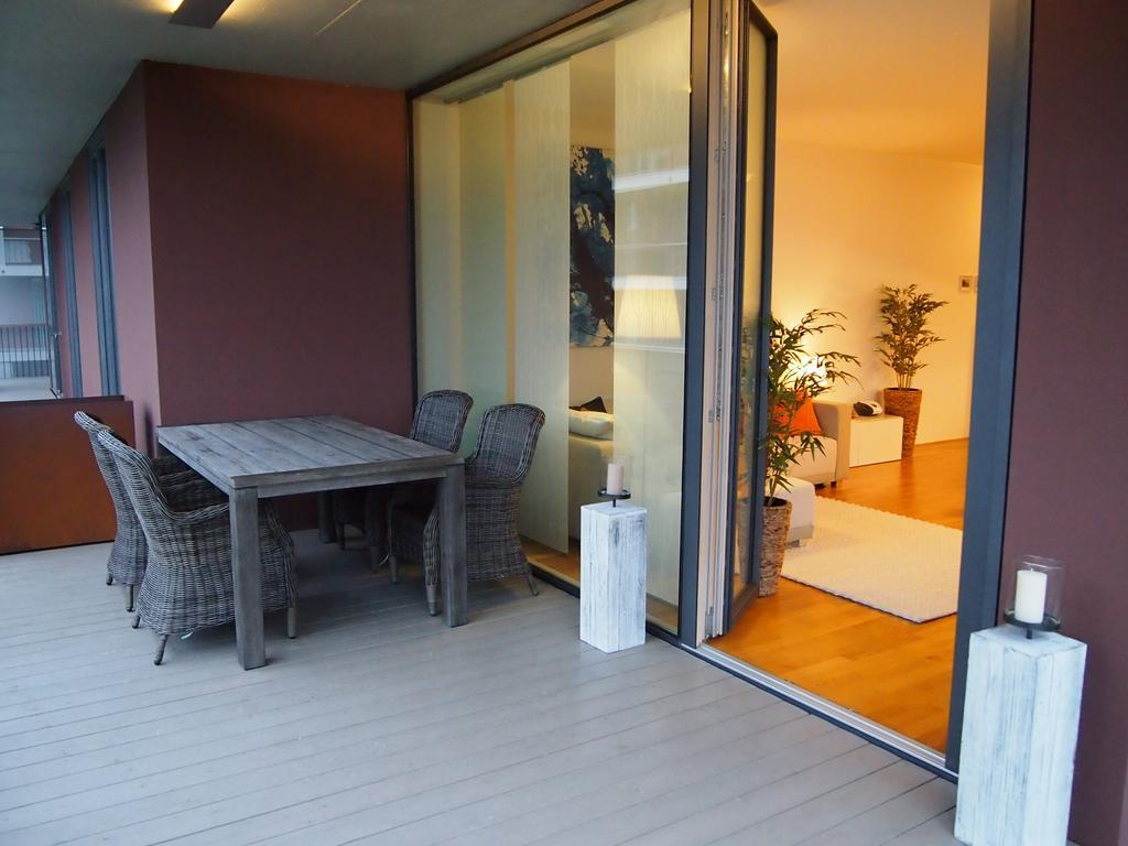 Apartment Schlosspark Am Traunsee Altmünster Δωμάτιο φωτογραφία