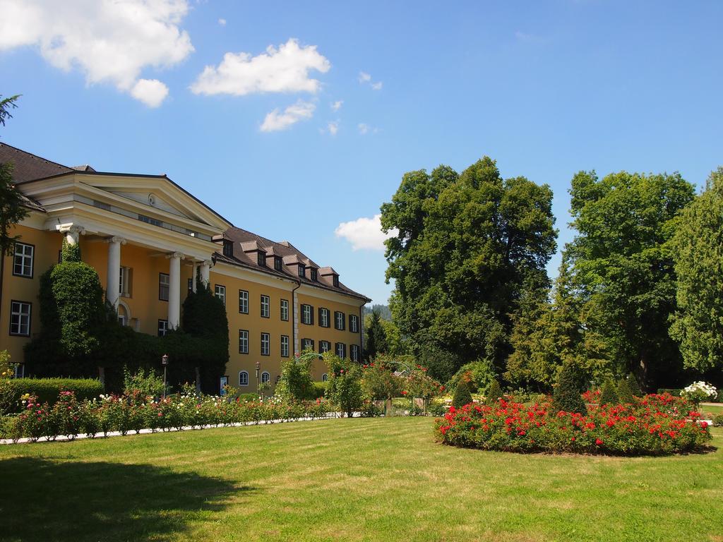 Apartment Schlosspark Am Traunsee Altmünster Δωμάτιο φωτογραφία