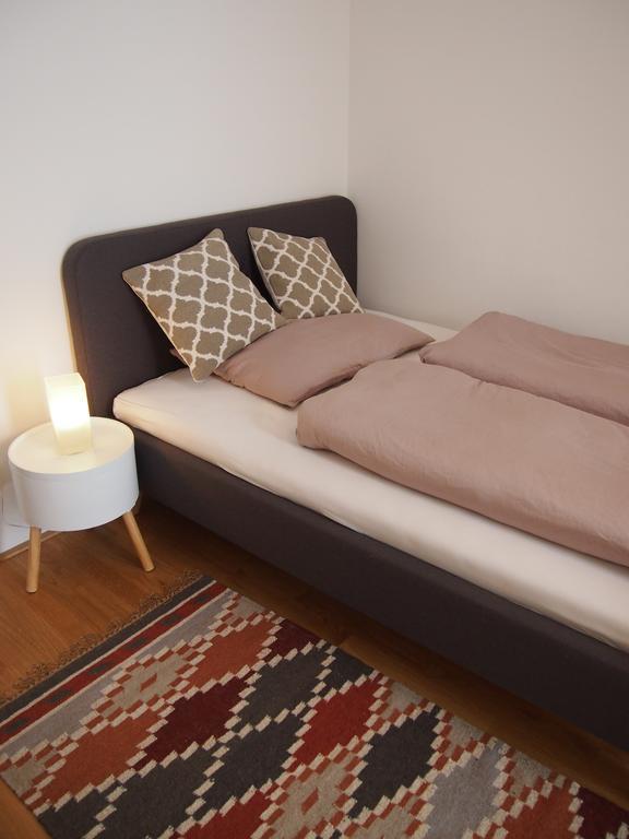 Apartment Schlosspark Am Traunsee Altmünster Εξωτερικό φωτογραφία