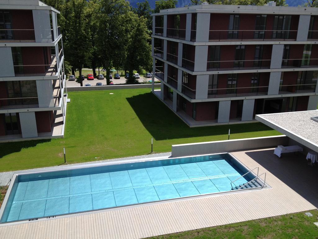 Apartment Schlosspark Am Traunsee Altmünster Δωμάτιο φωτογραφία