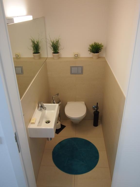 Apartment Schlosspark Am Traunsee Altmünster Δωμάτιο φωτογραφία