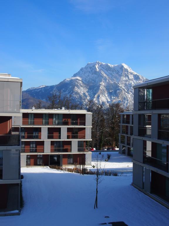 Apartment Schlosspark Am Traunsee Altmünster Δωμάτιο φωτογραφία