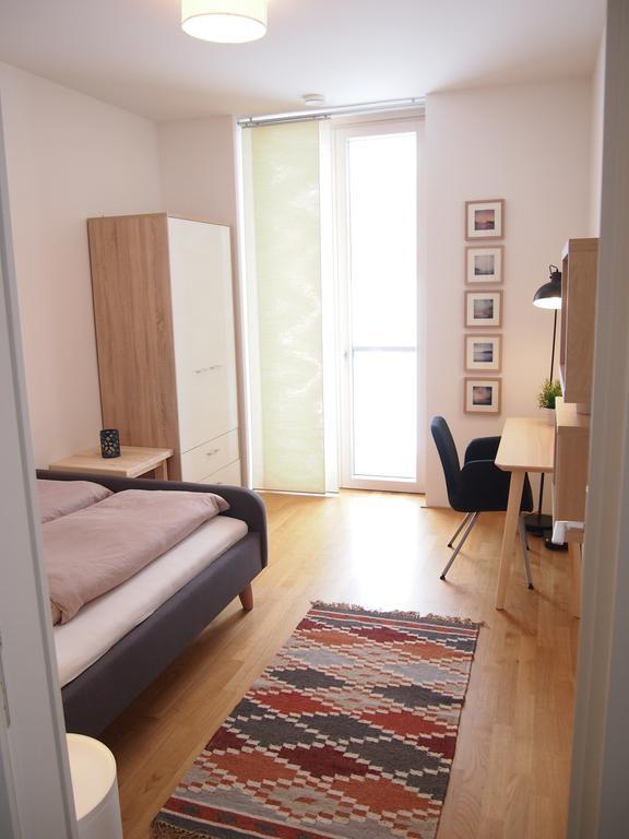 Apartment Schlosspark Am Traunsee Altmünster Δωμάτιο φωτογραφία