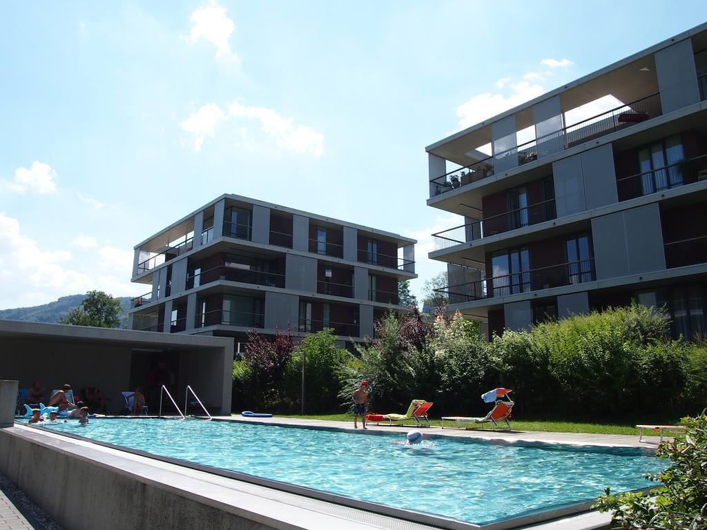 Apartment Schlosspark Am Traunsee Altmünster Δωμάτιο φωτογραφία
