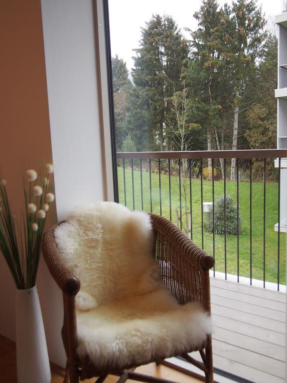 Apartment Schlosspark Am Traunsee Altmünster Δωμάτιο φωτογραφία