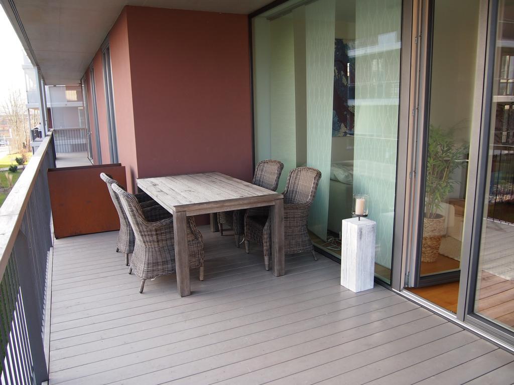 Apartment Schlosspark Am Traunsee Altmünster Δωμάτιο φωτογραφία